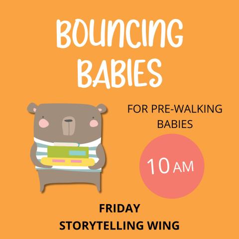 Bouncing Babies