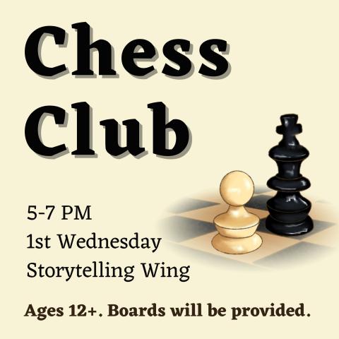 Chess Club