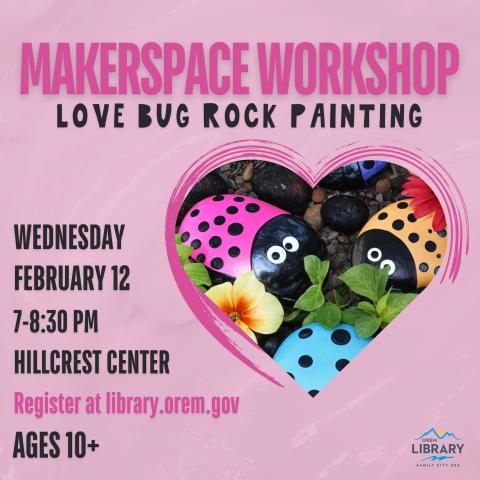 Makerspace Workshop