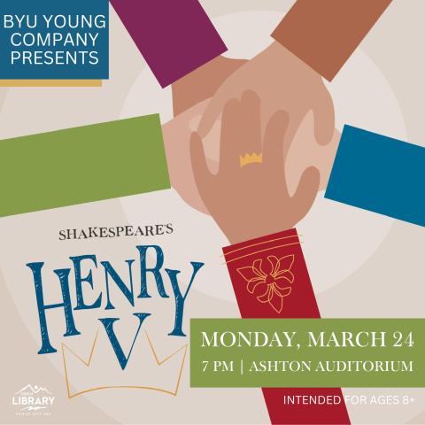 BYU Henry V