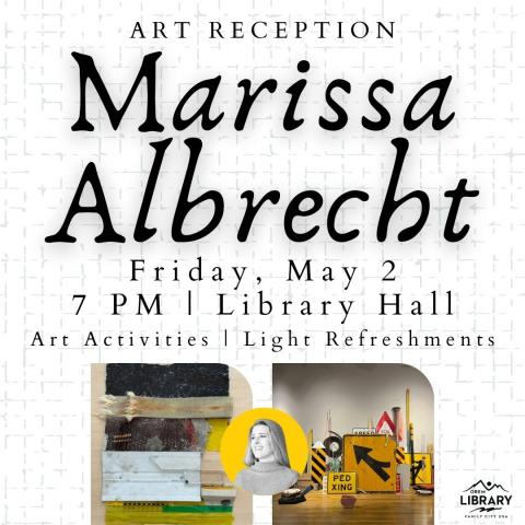 Art Reception