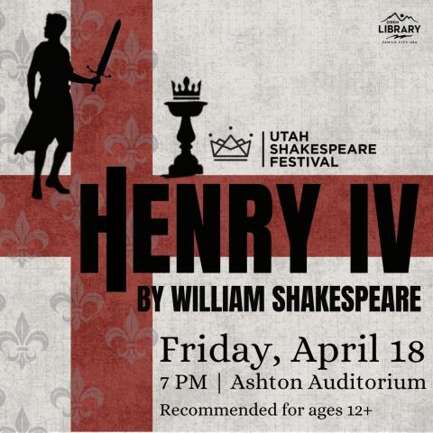 Henry IV