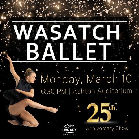 Wasatch Ballet