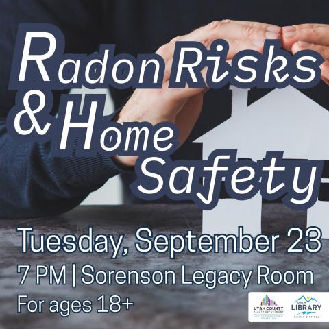 Radon Risks