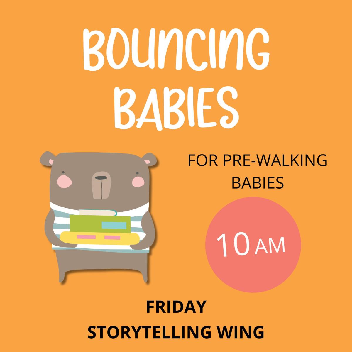 Bouncing Babies