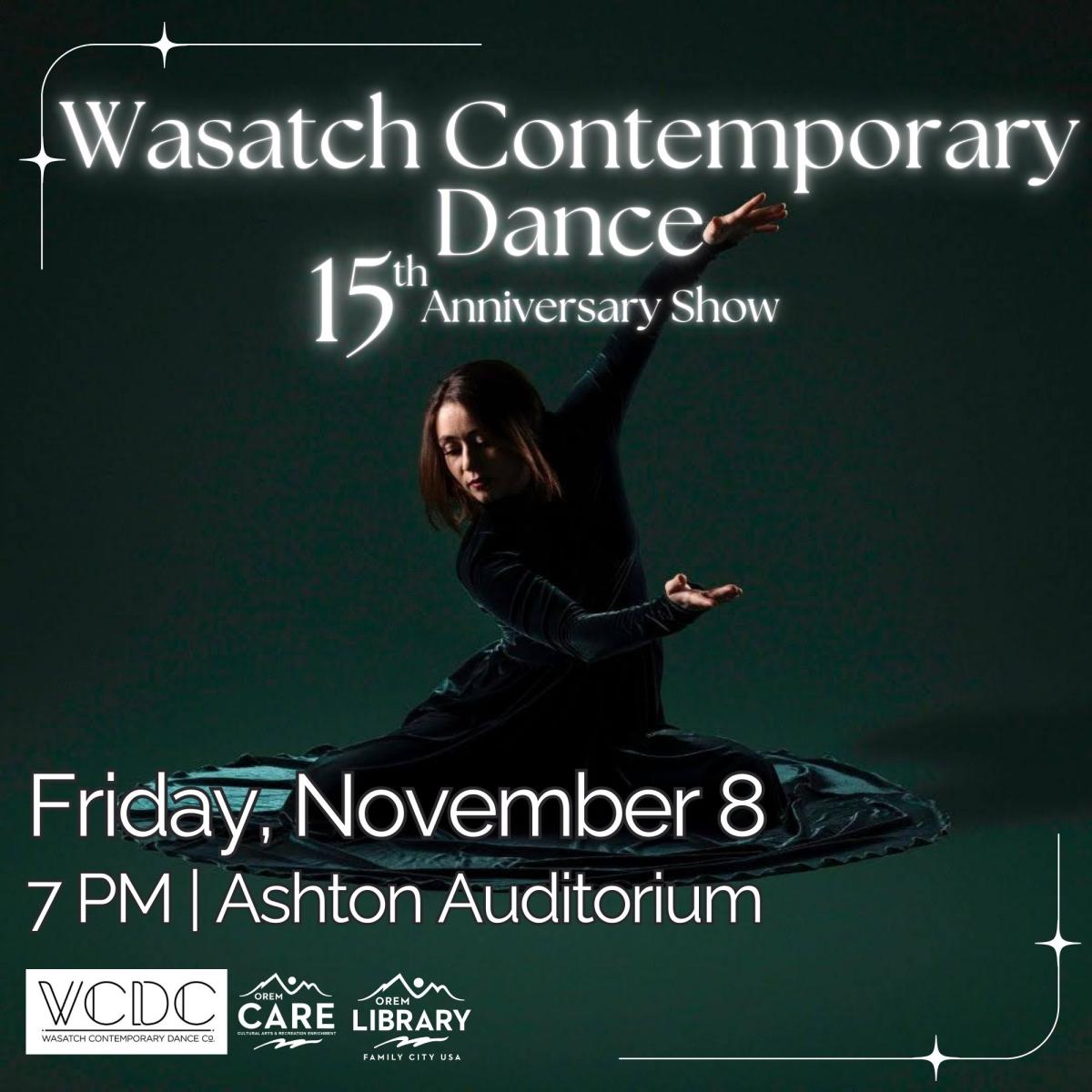 Wasatch Contemporary