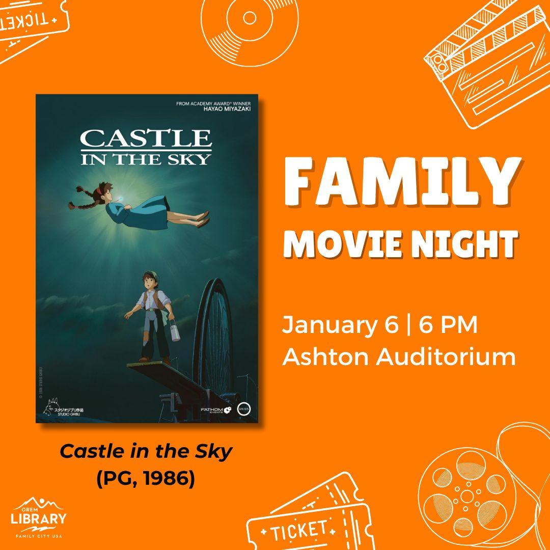 Family Movie