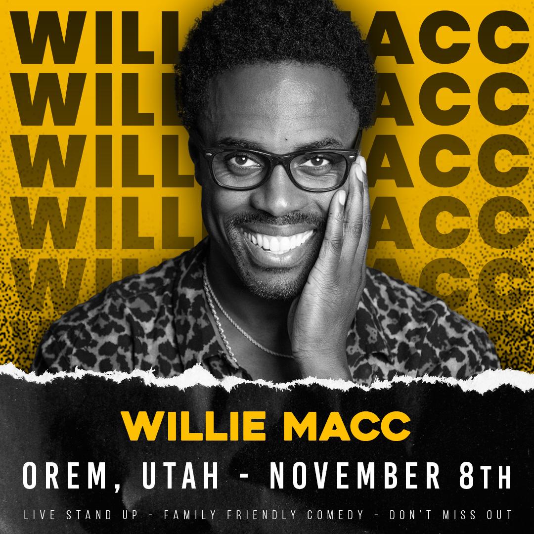 Library Hall Presents